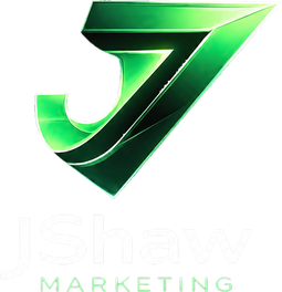 JShaw Marketing logo